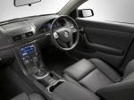 Holden Calais Sportwagon 2008 года